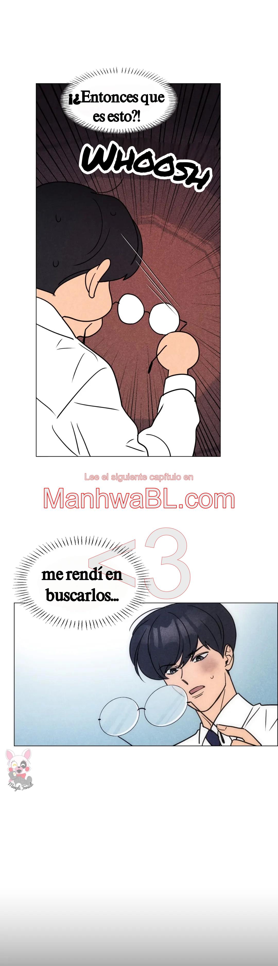 Ramos de espinacas - Capítulo 77 2 manhwa