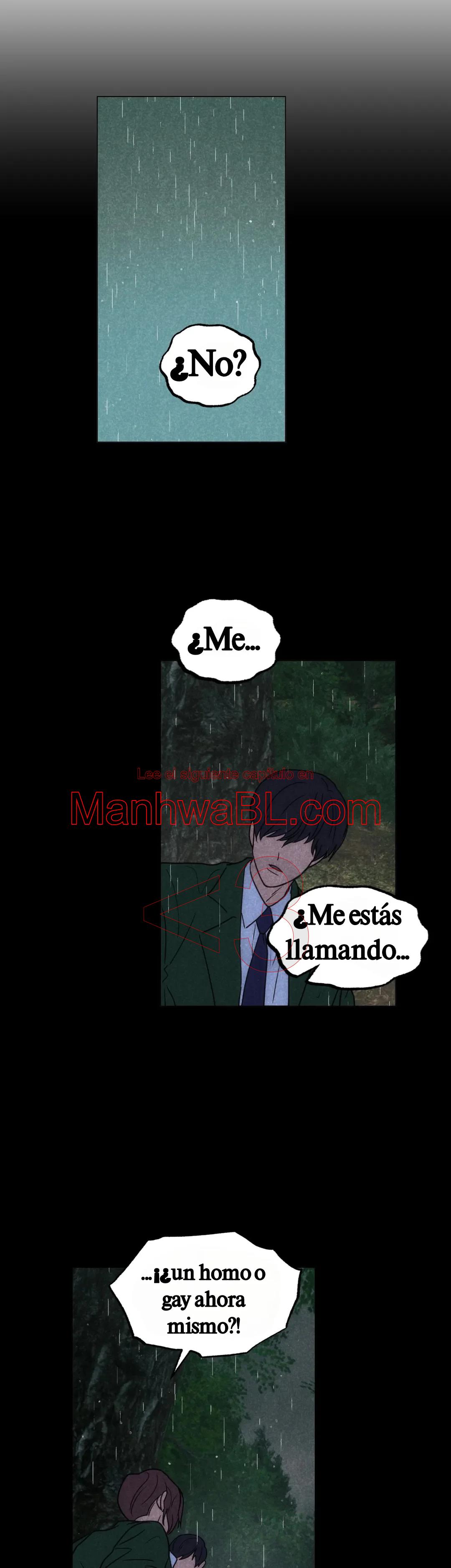 Ramos de espinacas - Capítulo 77 2 manhwa