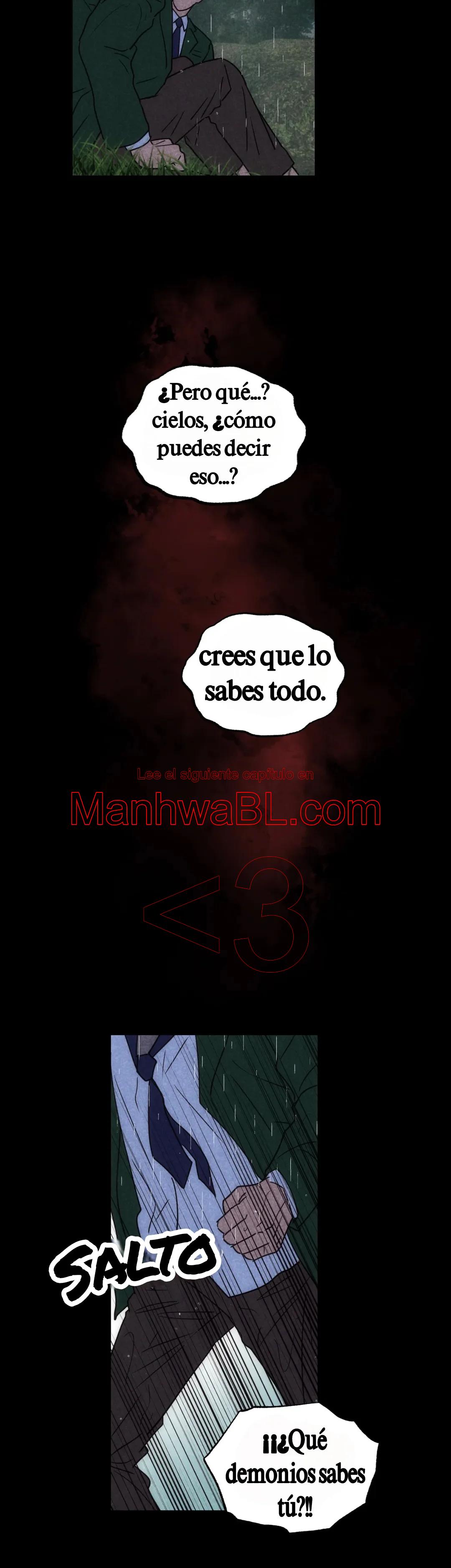 Ramos de espinacas - Capítulo 77 2 manhwa