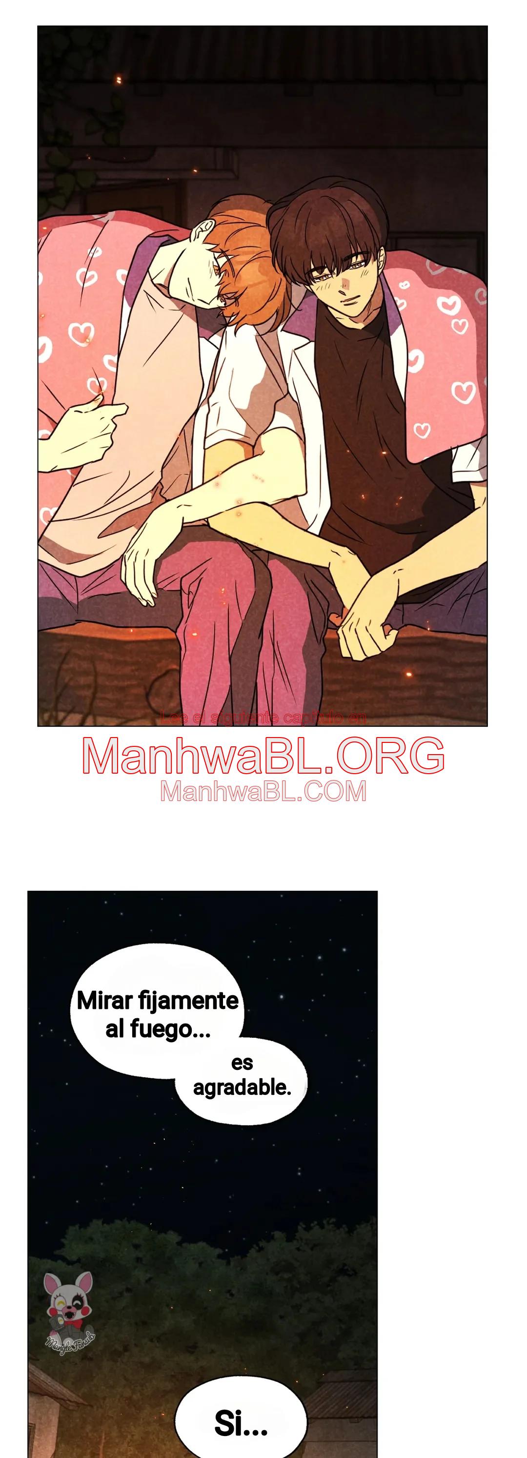 Ramos de espinacas - Capítulo 85 3 manhwa