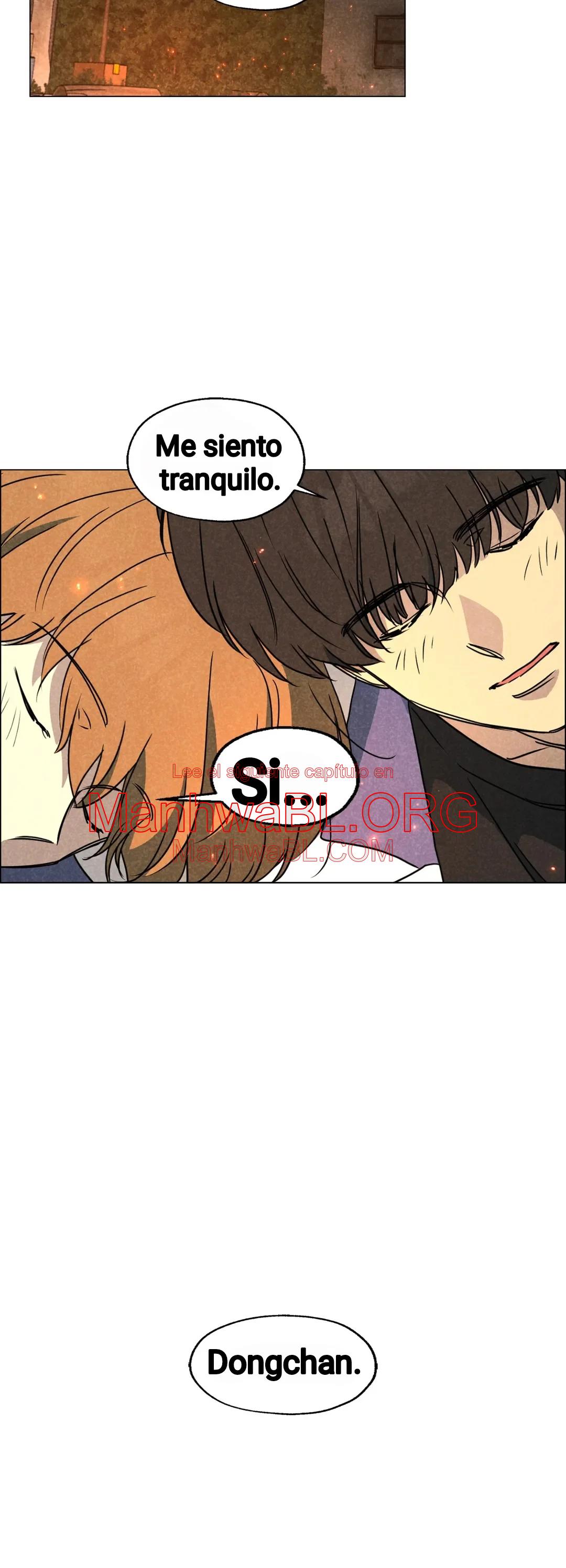 Ramos de espinacas - Capítulo 85 3 manhwa