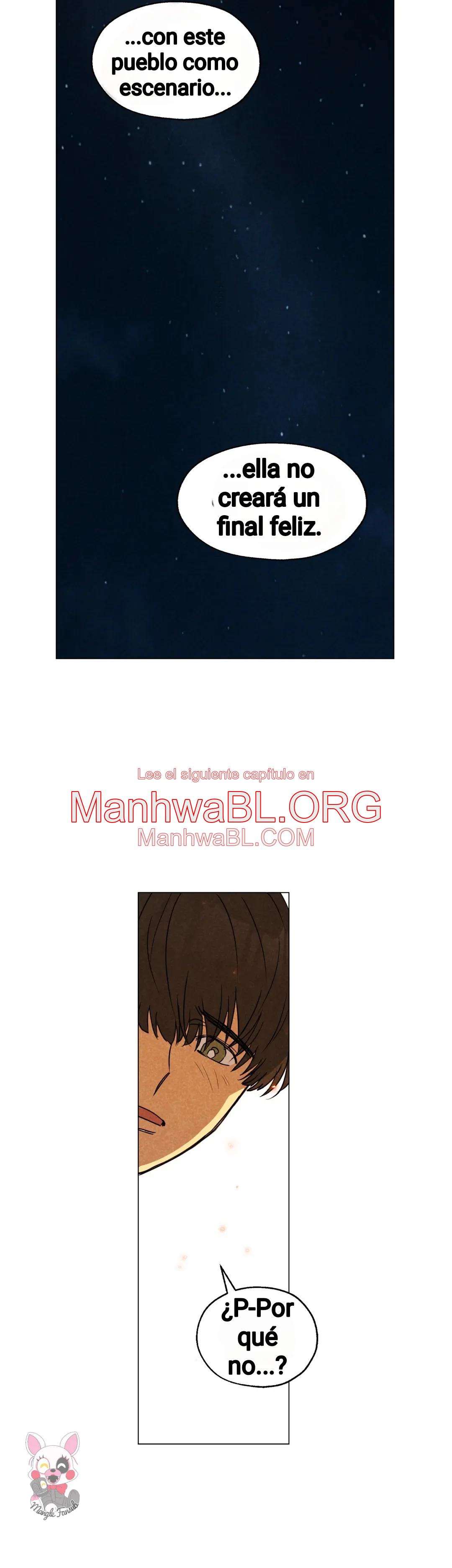 Ramos de espinacas - Capítulo 85 3 manhwa