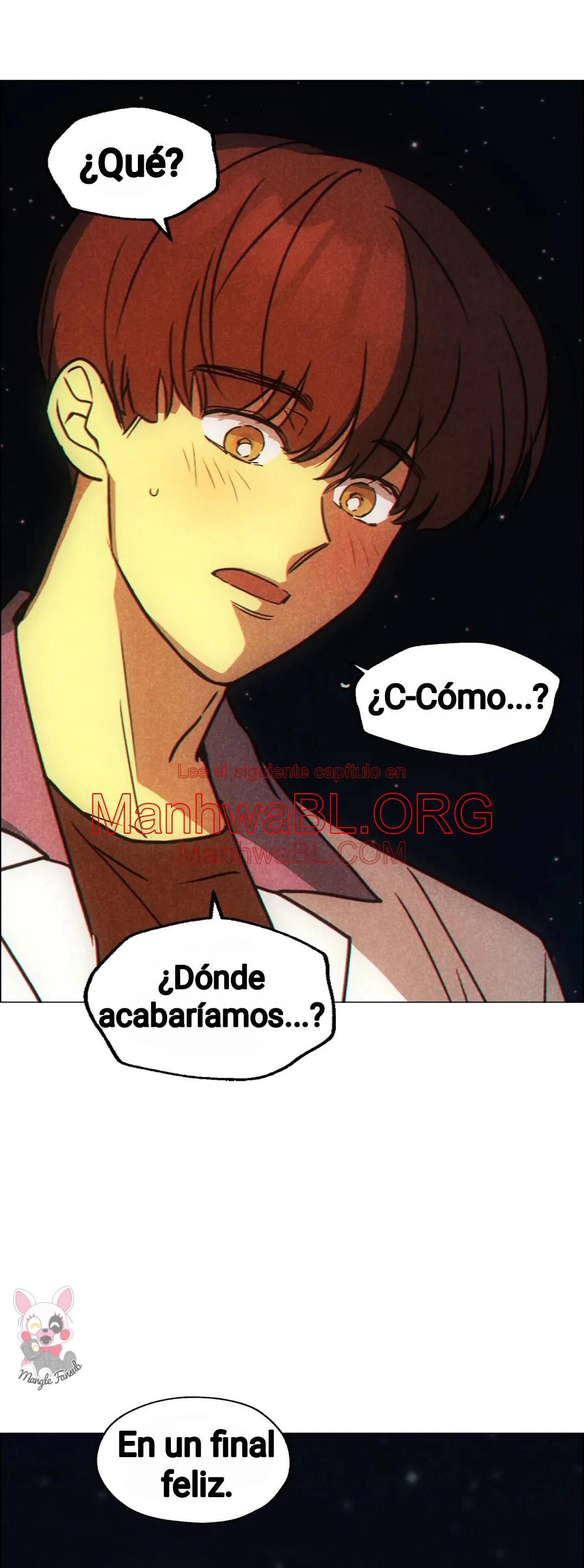 Ramos de espinacas - Capítulo 85 3 manhwa