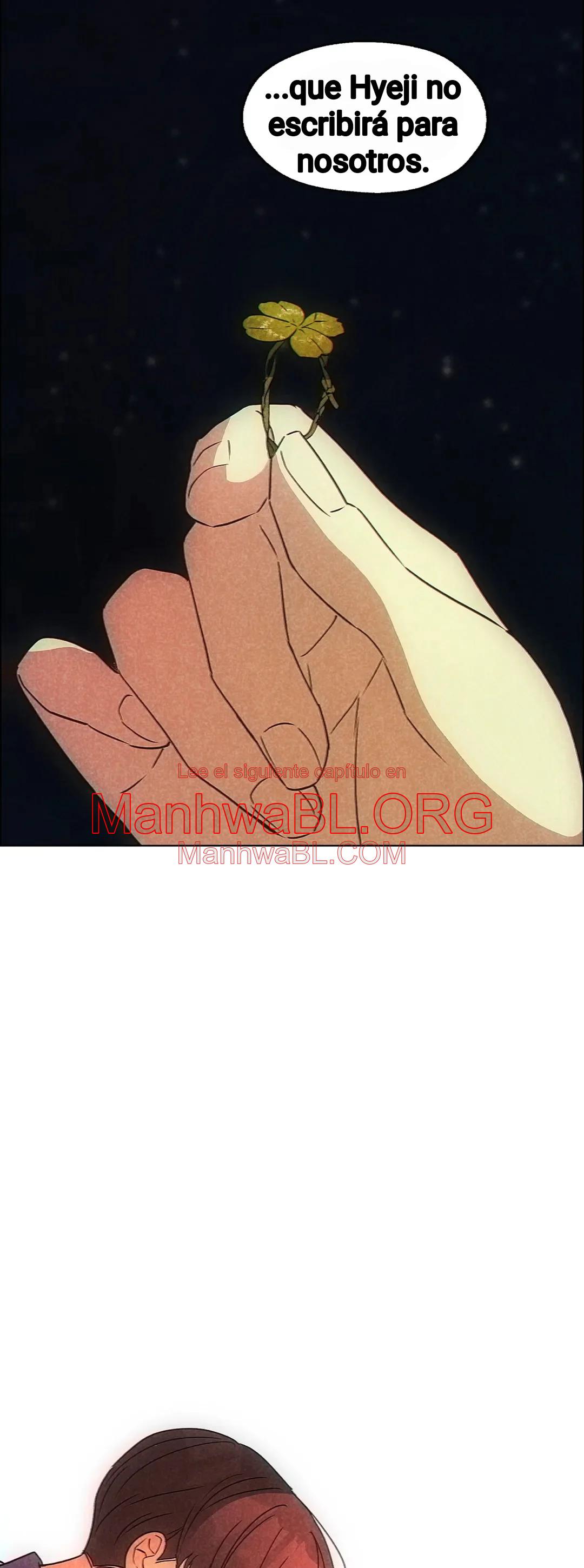 Ramos de espinacas - Capítulo 85 3 manhwa