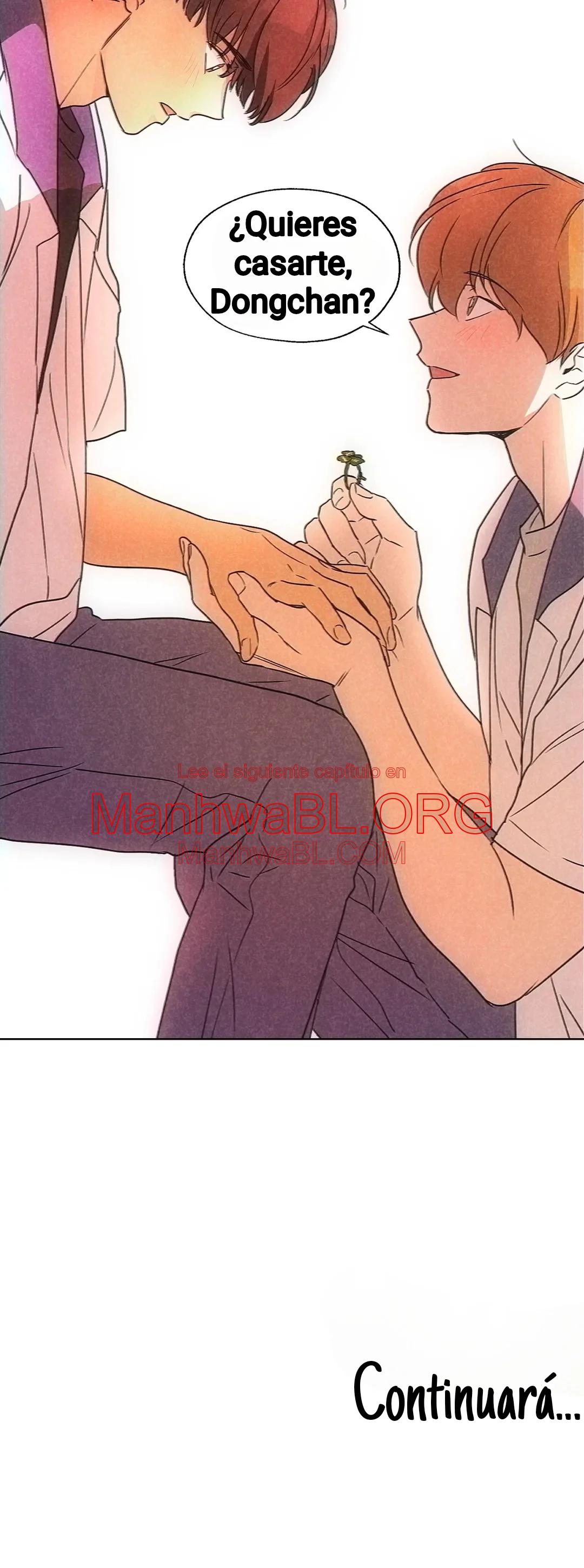 Ramos de espinacas - Capítulo 85 3 manhwa