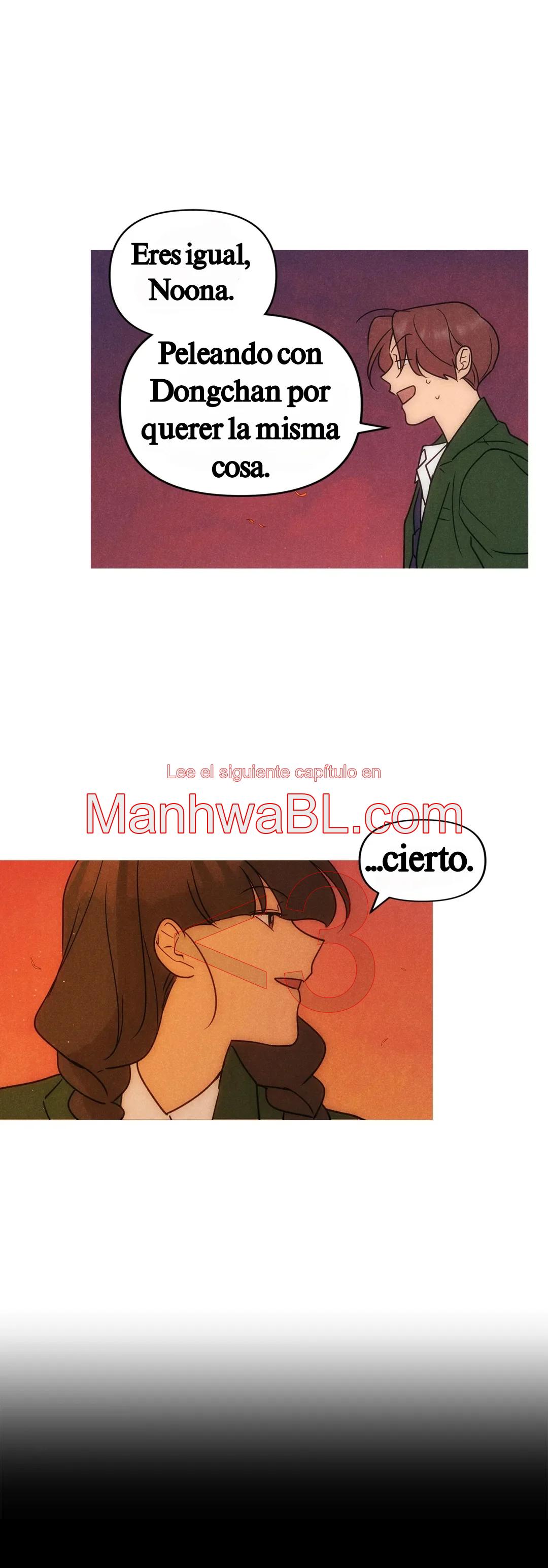 Ramos de espinacas - Capítulo 71 3 manhwa