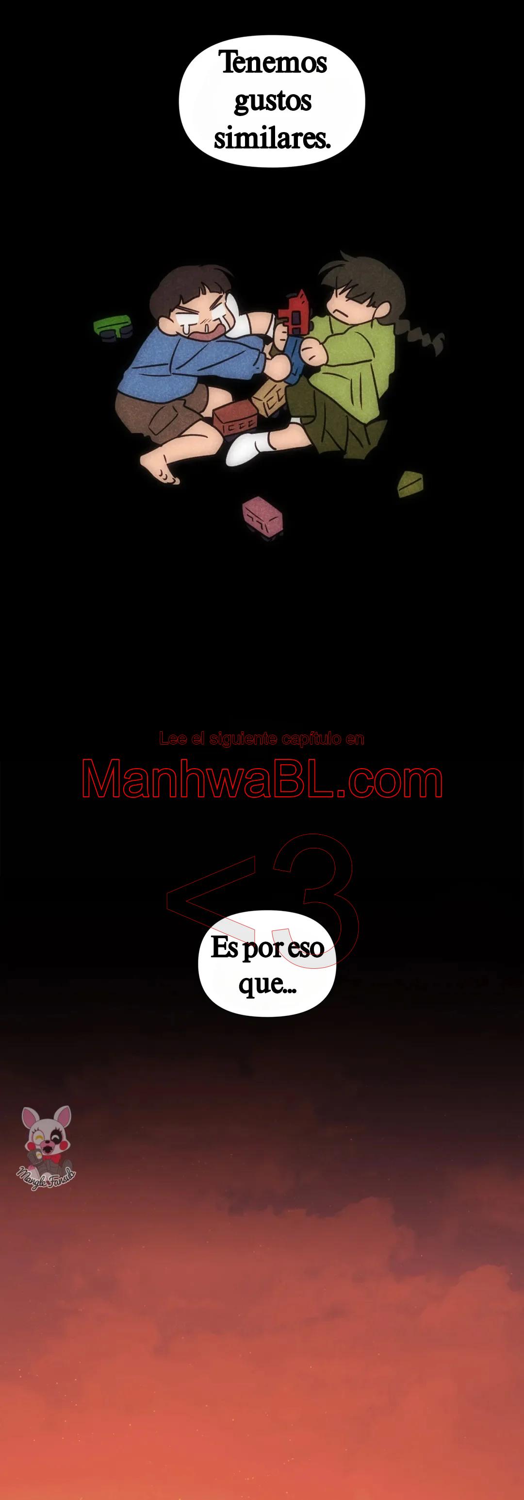 Ramos de espinacas - Capítulo 71 3 manhwa