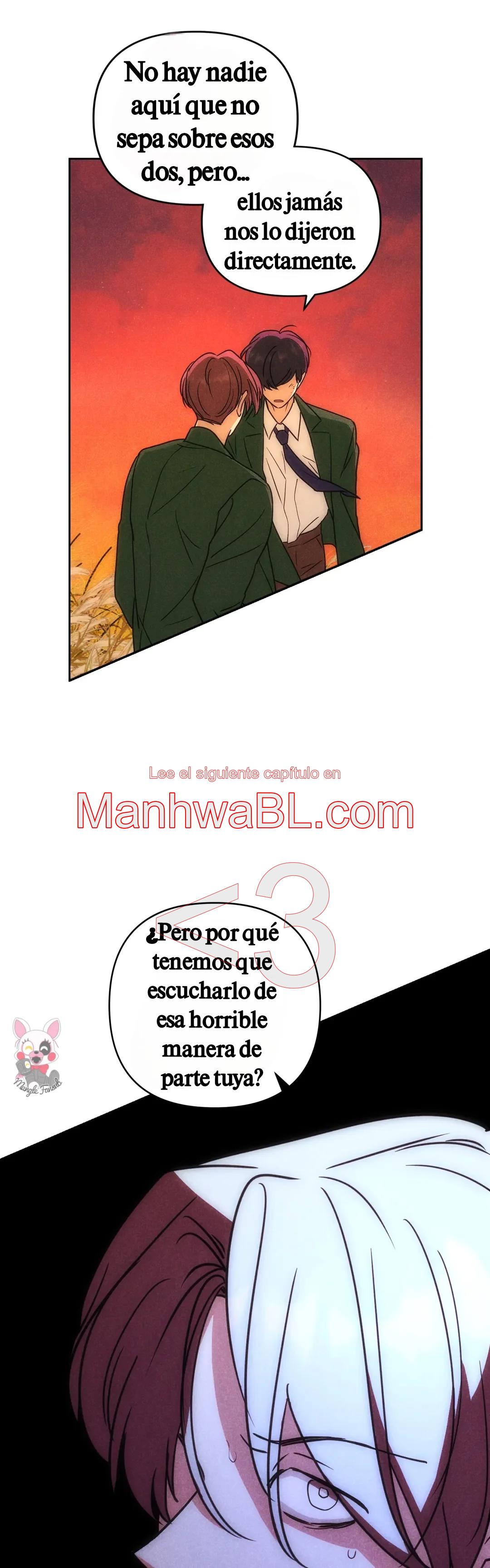 Ramos de espinacas - Capítulo 71 3 manhwa