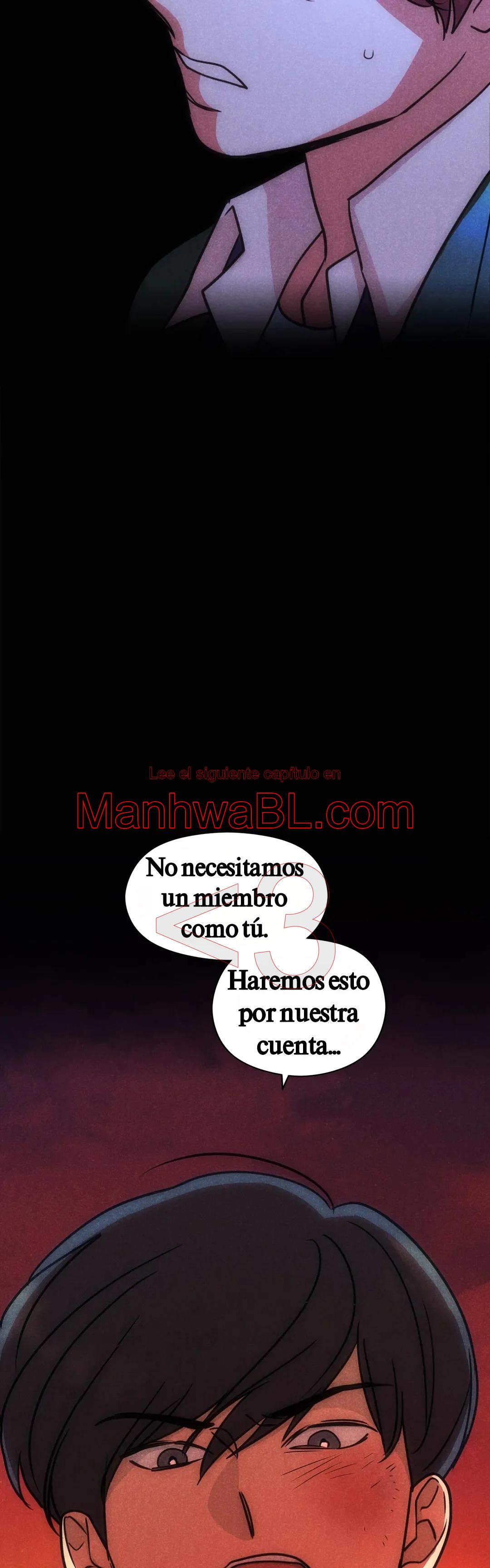 Ramos de espinacas - Capítulo 71 3 manhwa