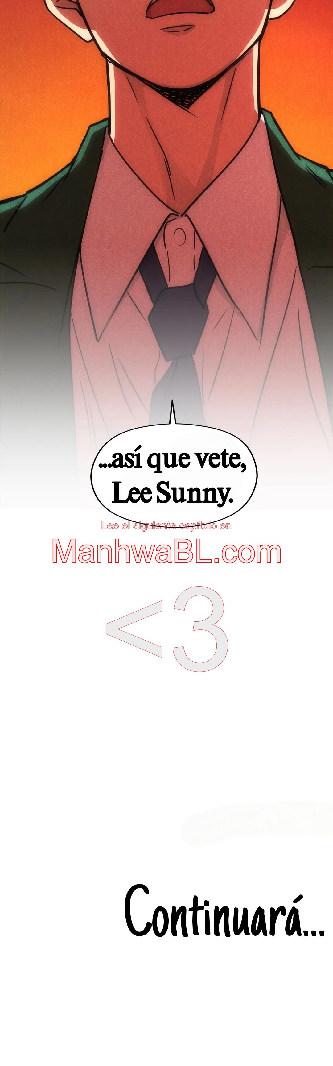 Ramos de espinacas - Capítulo 71 3 manhwa