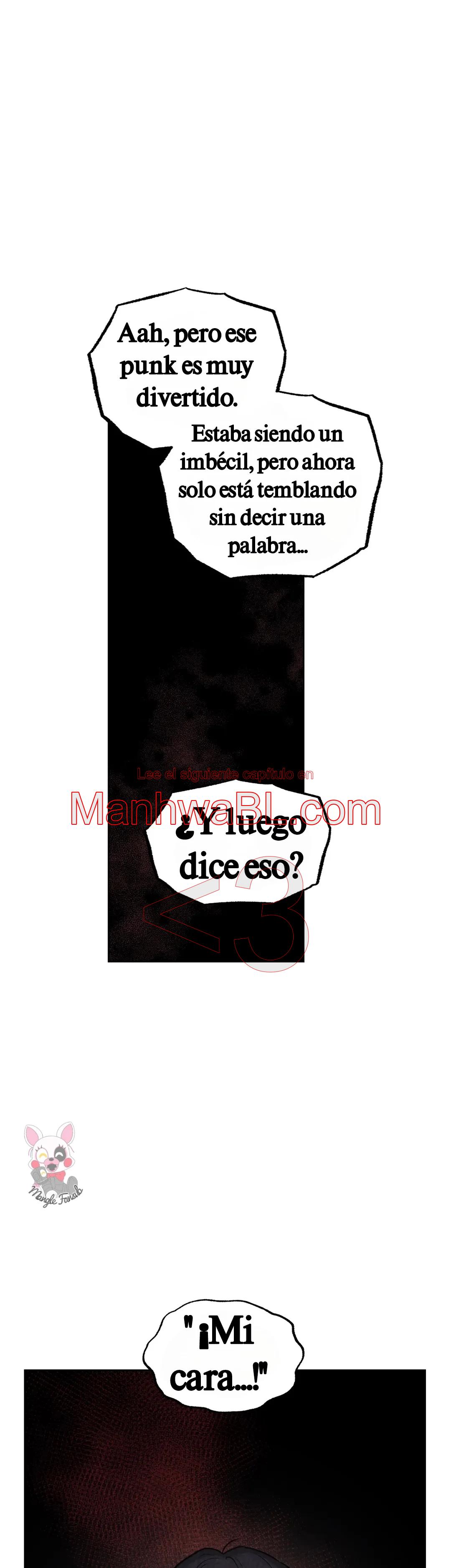 Ramos de espinacas - Capítulo 65 3 manhwa