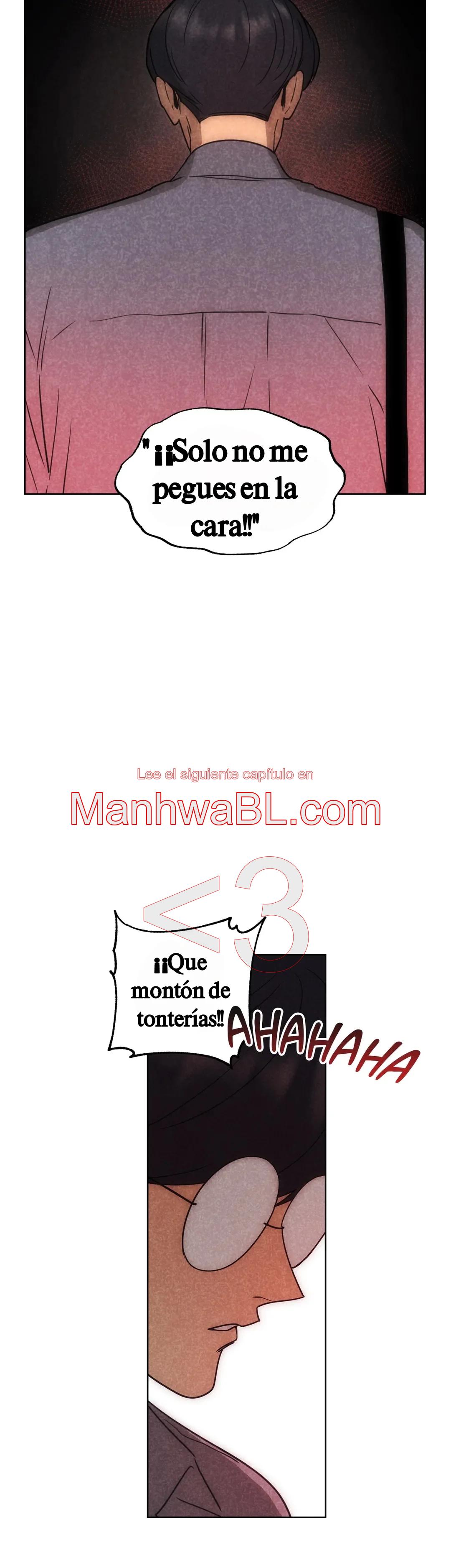 Ramos de espinacas - Capítulo 65 3 manhwa