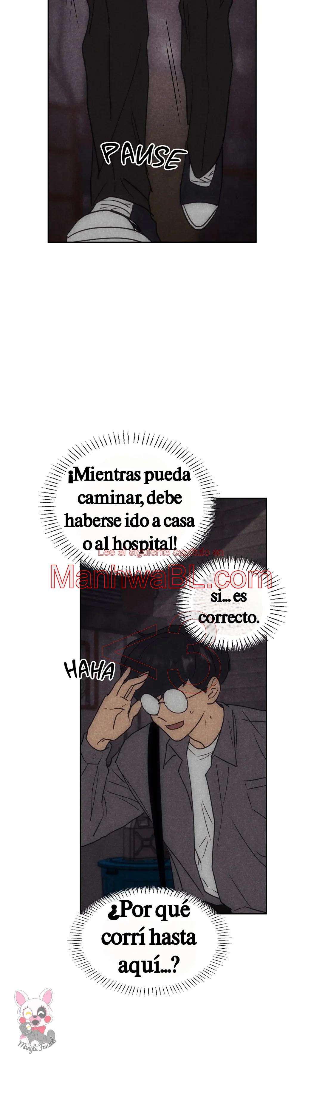 Ramos de espinacas - Capítulo 65 3 manhwa