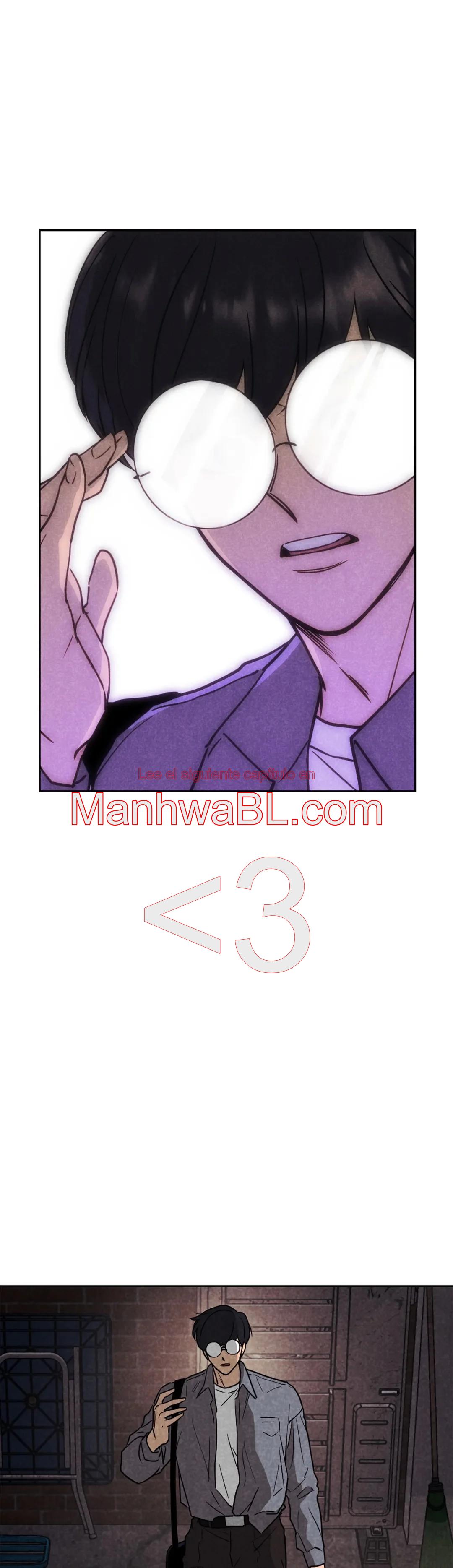 Ramos de espinacas - Capítulo 65 3 manhwa