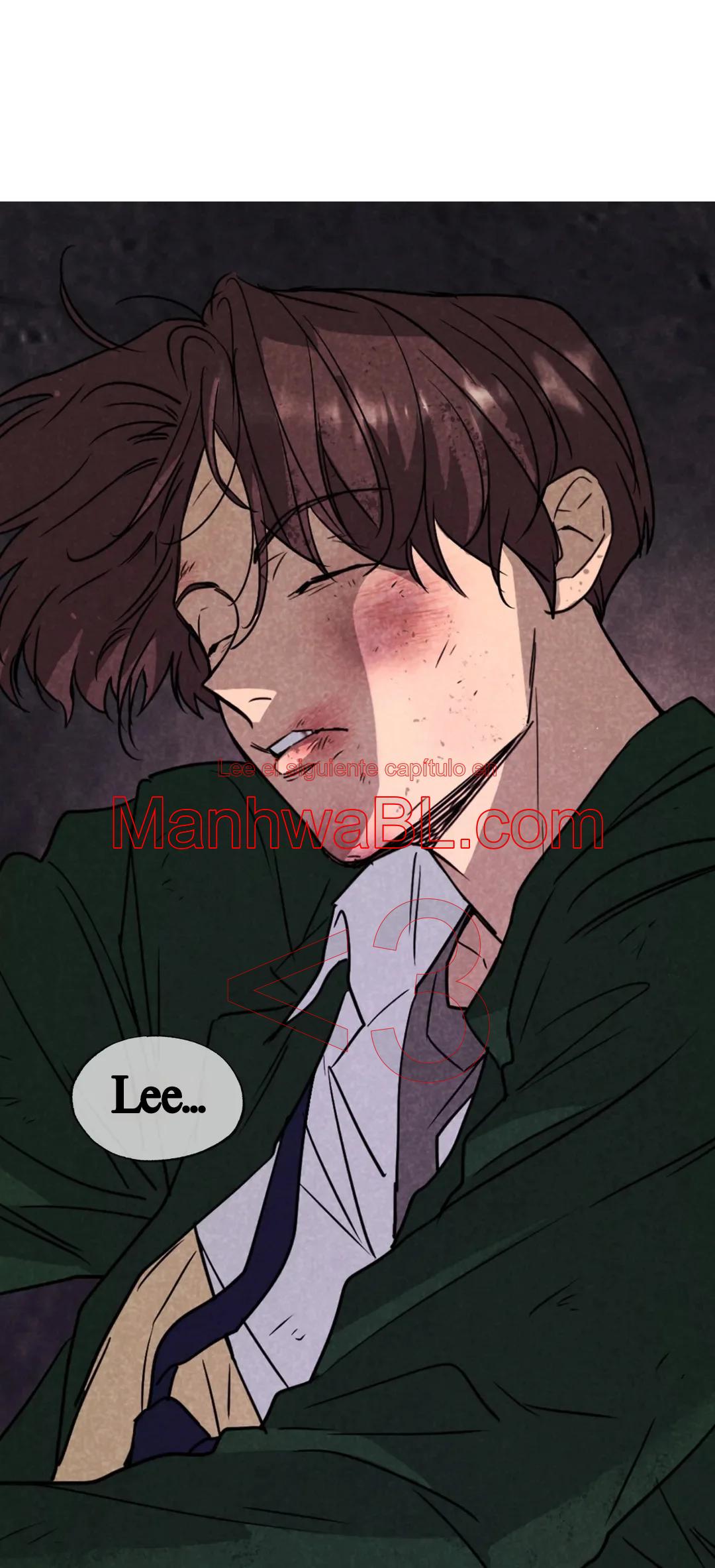Ramos de espinacas - Capítulo 65 3 manhwa