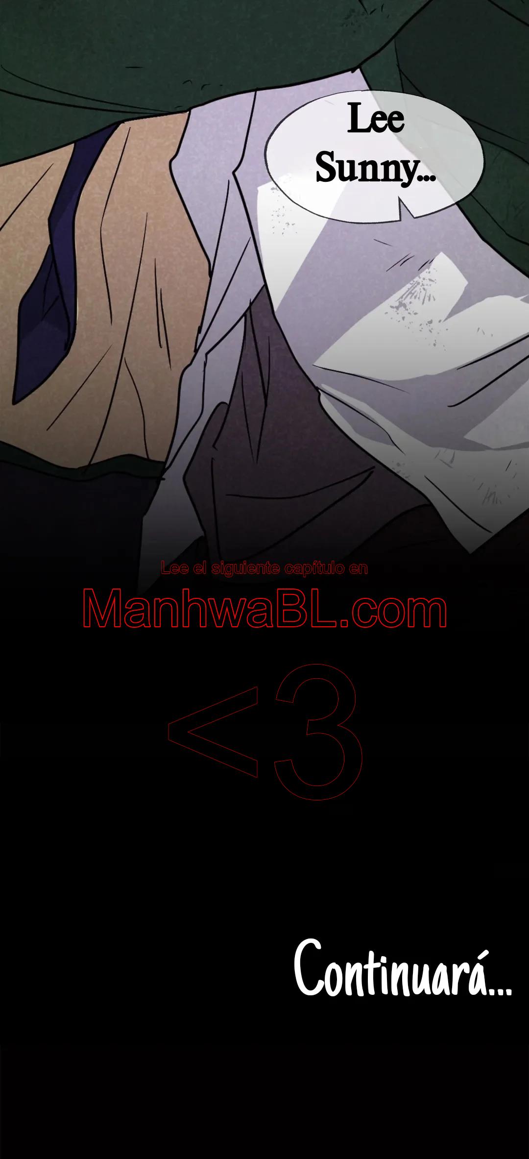 Ramos de espinacas - Capítulo 65 3 manhwa