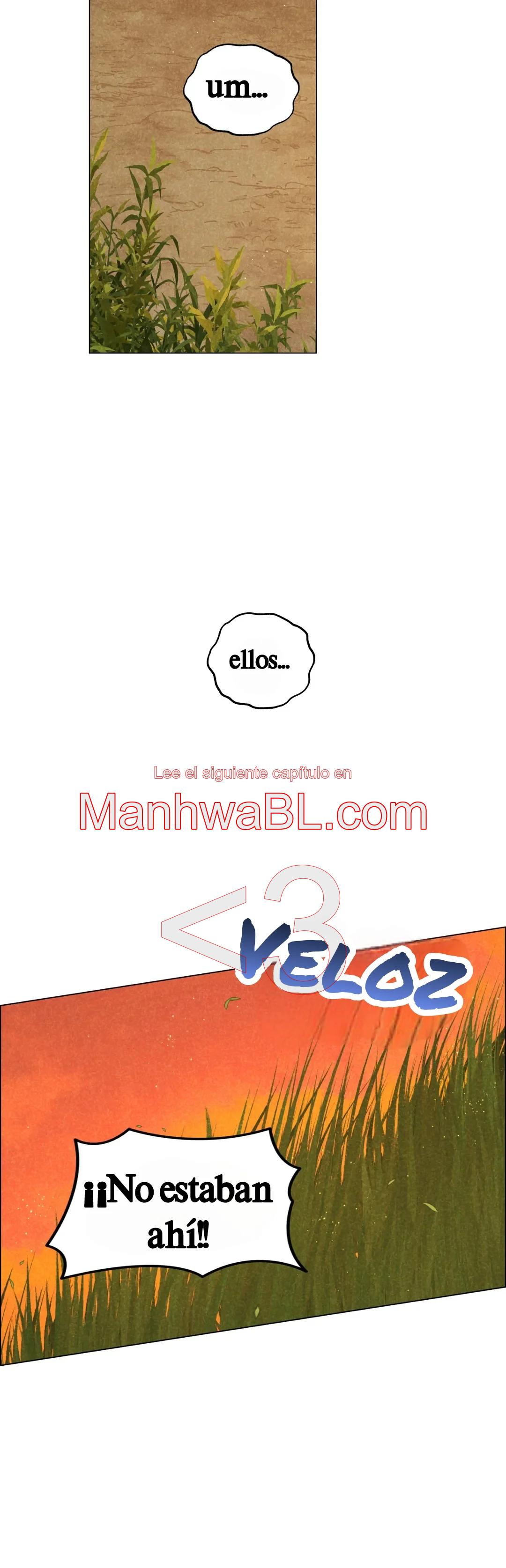 Ramos de espinacas - Capítulo 79 manhwa