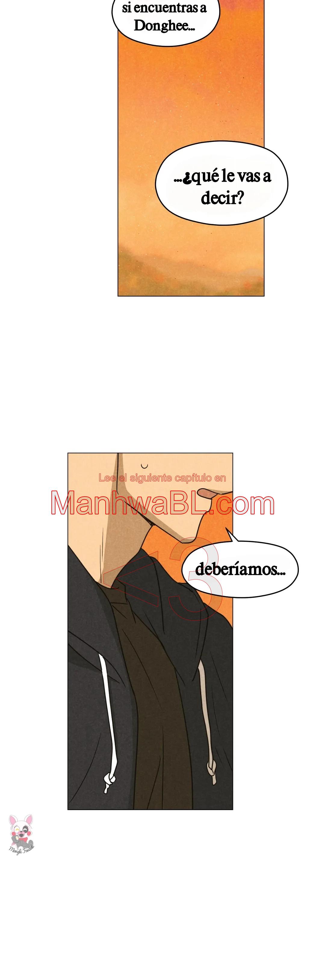Ramos de espinacas - Capítulo 79 manhwa