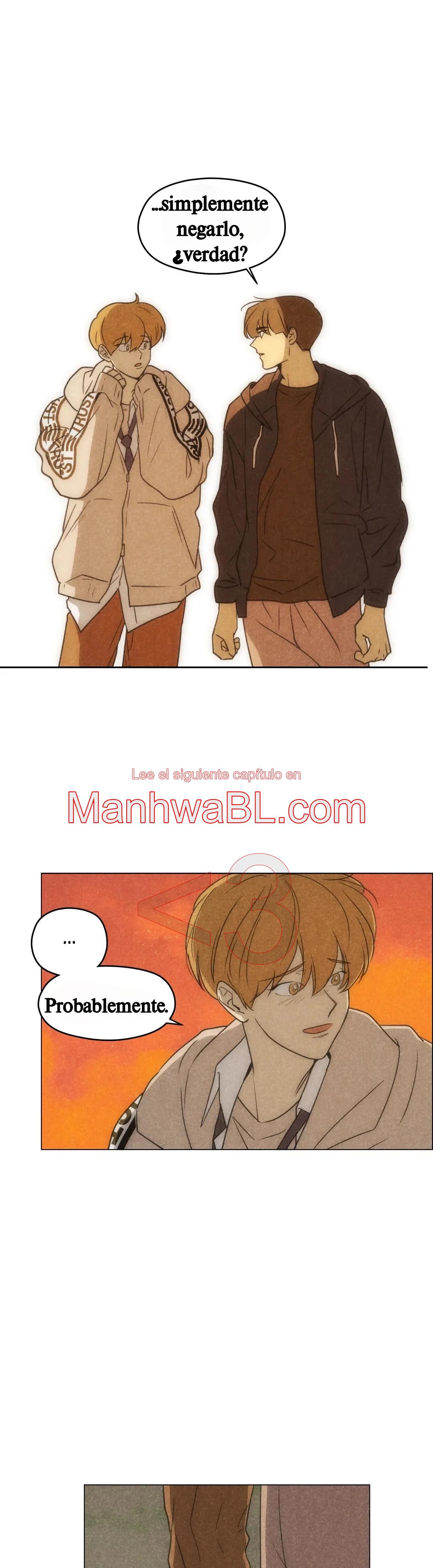 Ramos de espinacas - Capítulo 79 manhwa