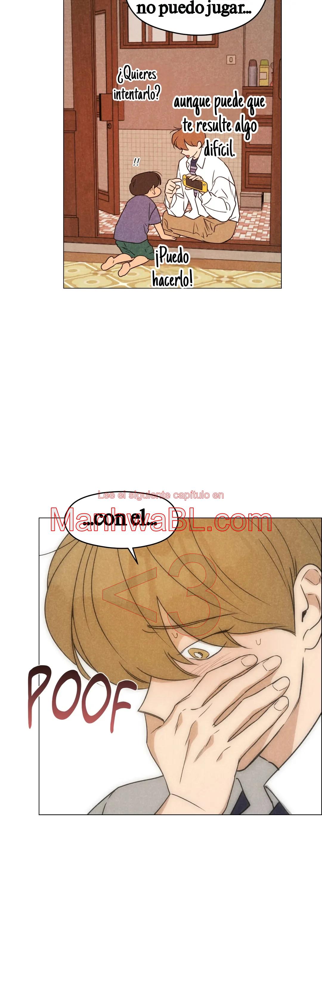 Ramos de espinacas - Capítulo 79 manhwa