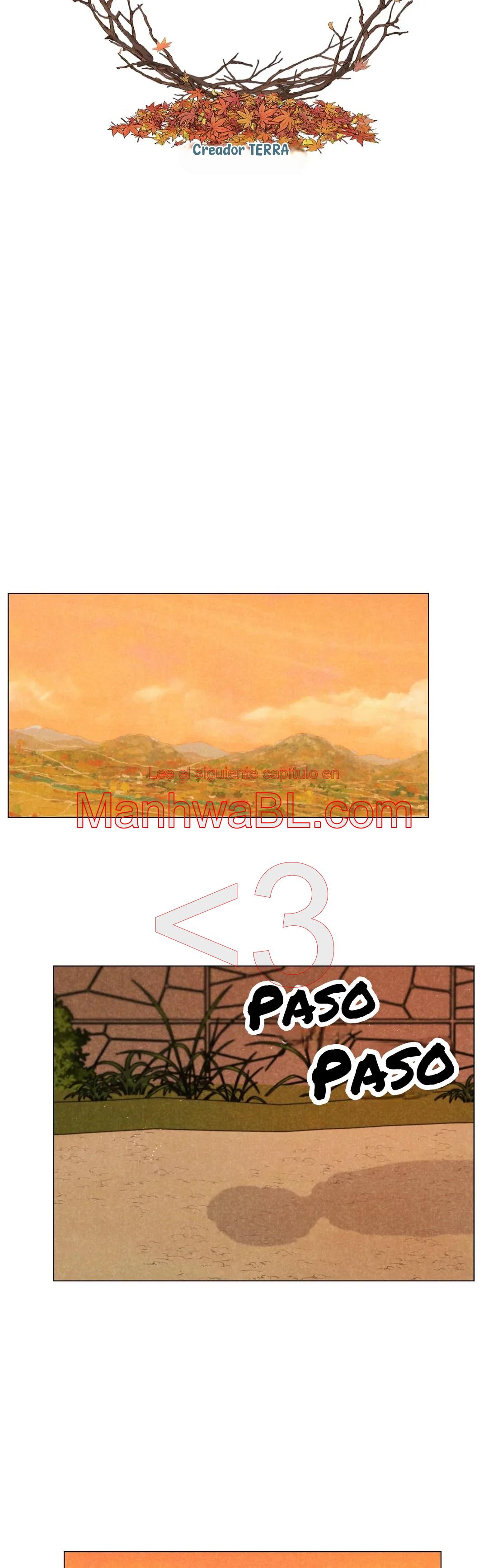 Ramos de espinacas - Capítulo 79 manhwa