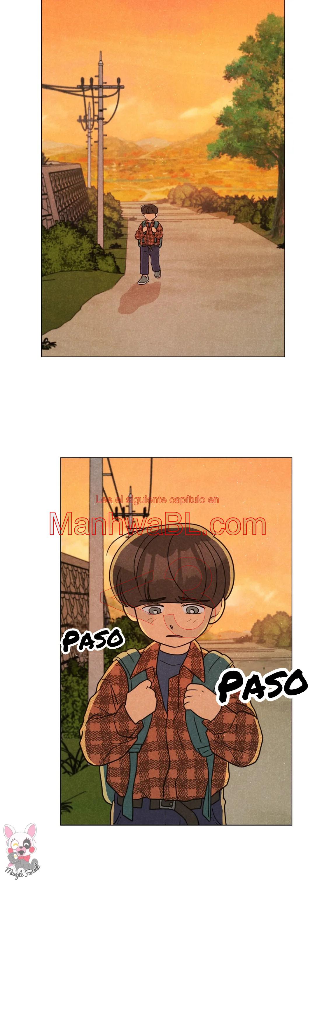 Ramos de espinacas - Capítulo 79 manhwa