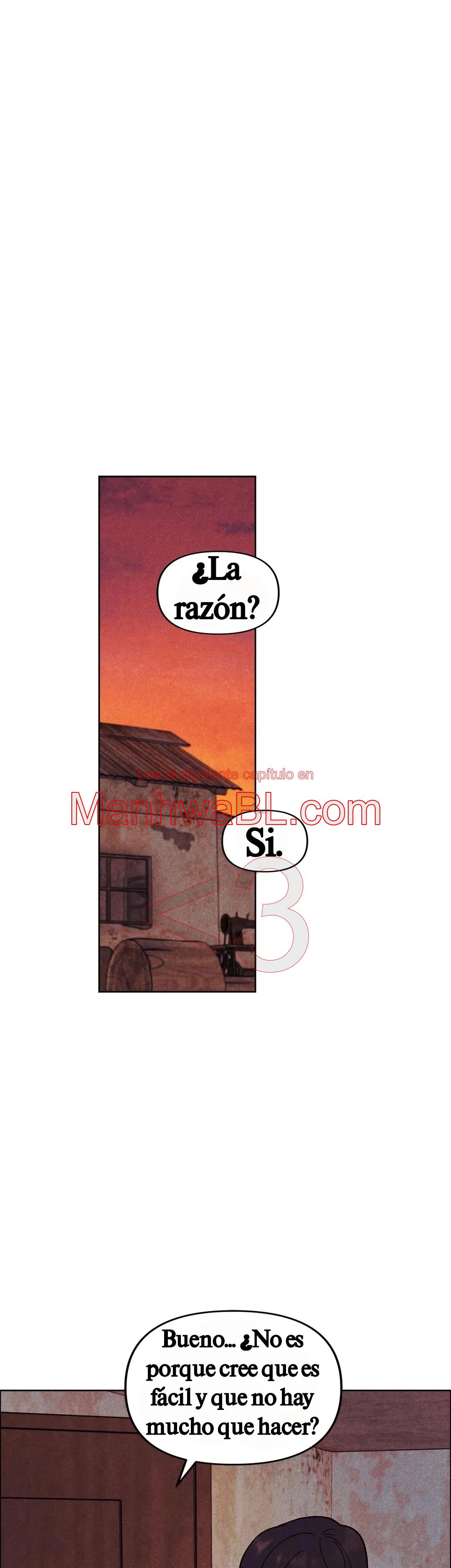 Ramos de espinacas - Capítulo 68 manhwa