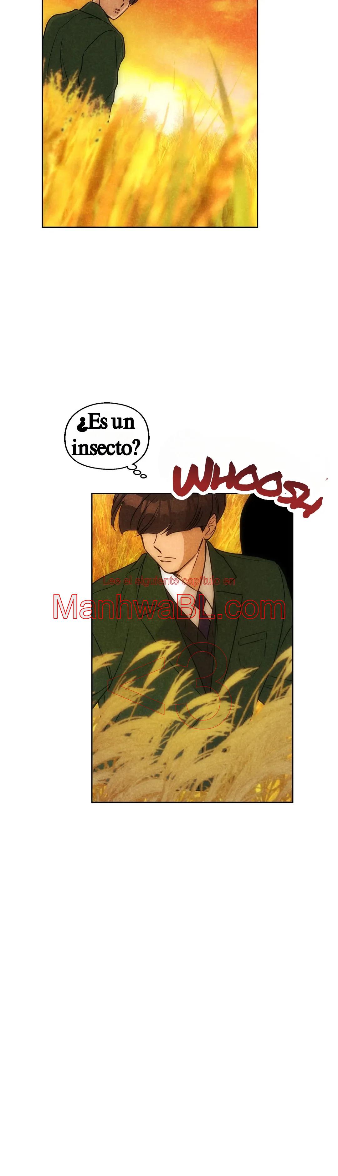 Ramos de espinacas - Capítulo 69 manhwa