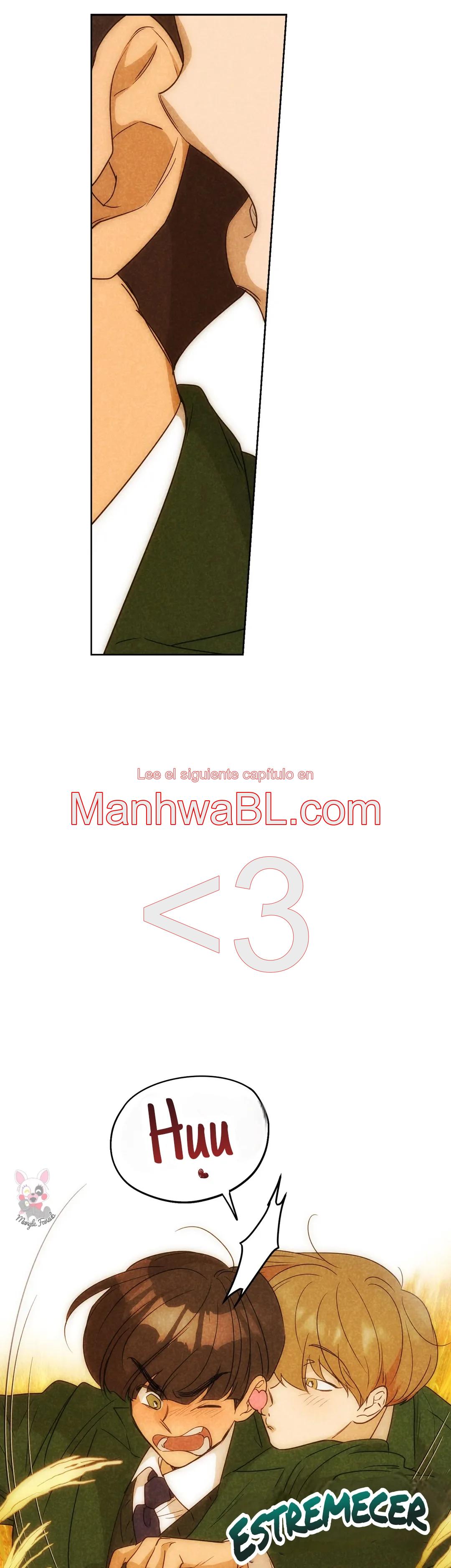 Ramos de espinacas - Capítulo 69 manhwa