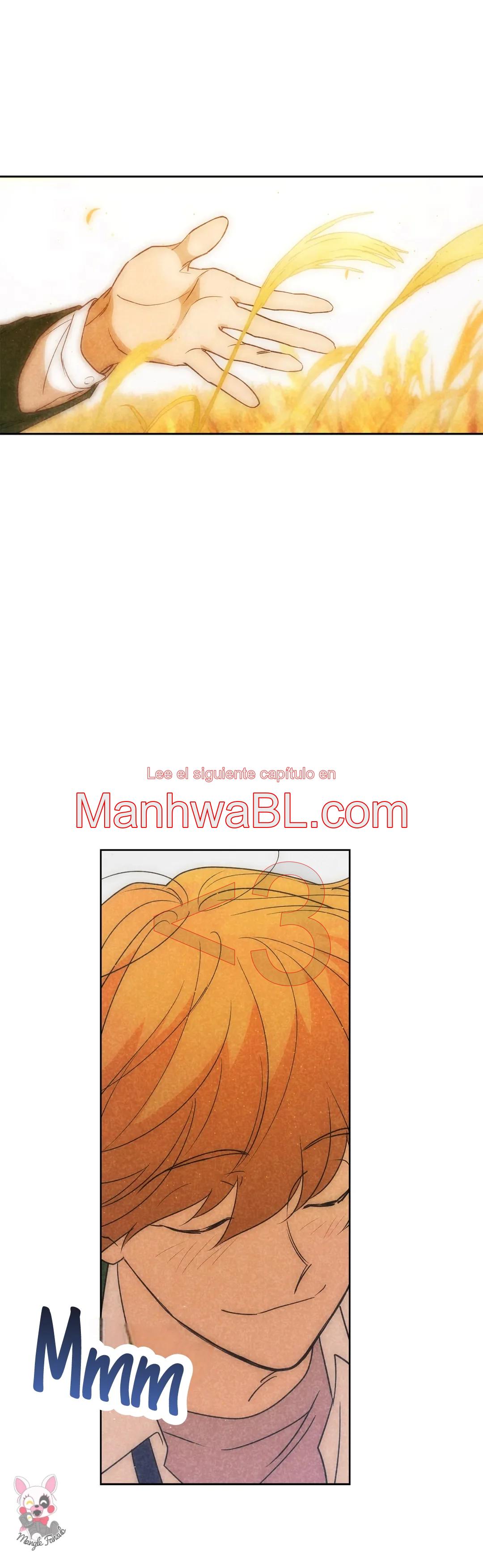 Ramos de espinacas - Capítulo 69 manhwa
