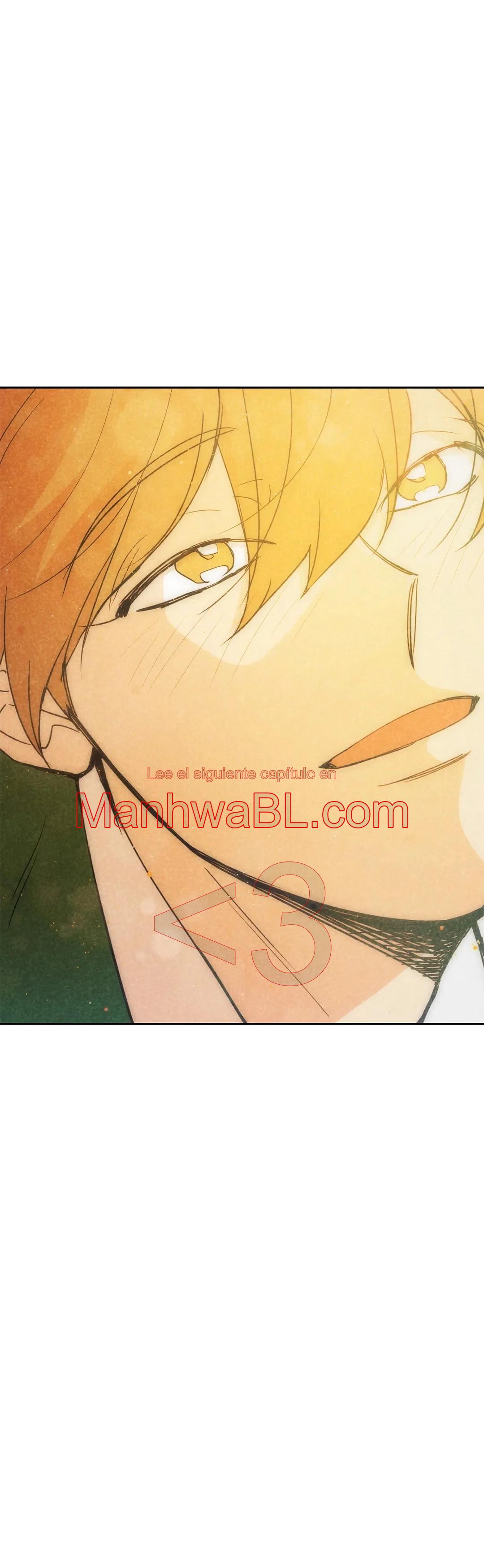 Ramos de espinacas - Capítulo 69 manhwa