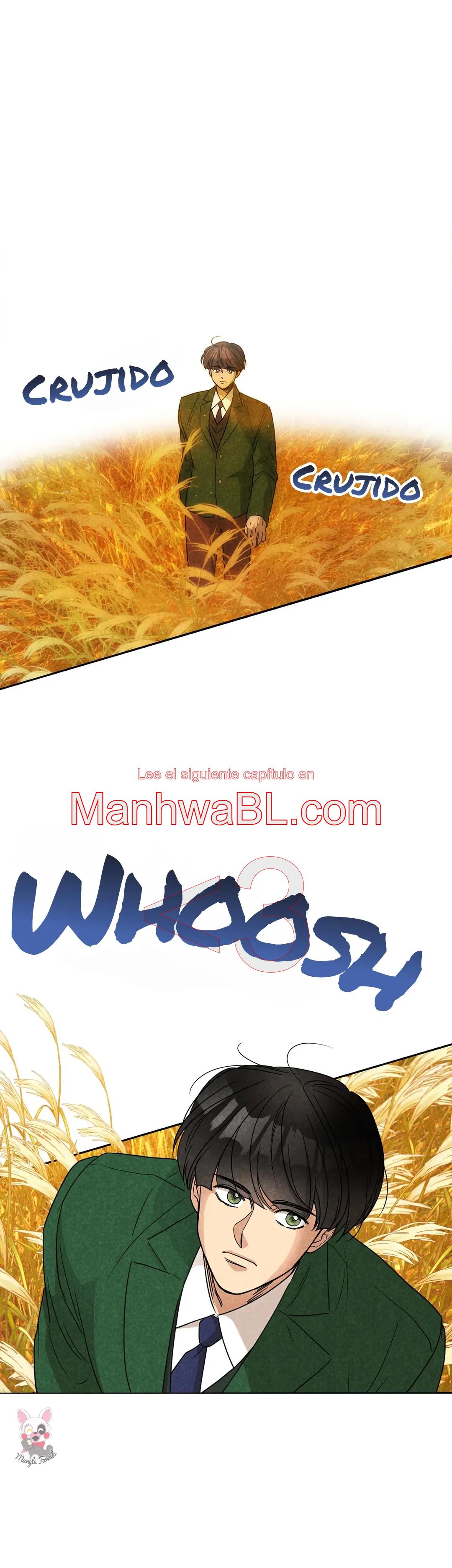 Ramos de espinacas - Capítulo 69 manhwa