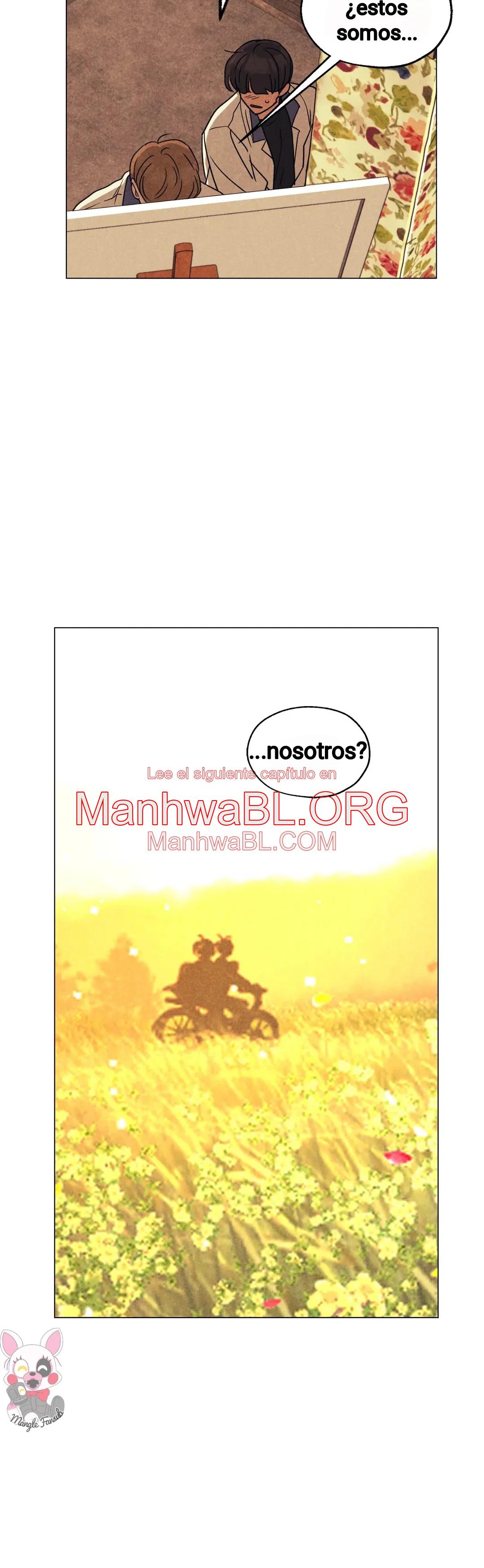 Ramos de espinacas - Capítulo 86 2 manhwa
