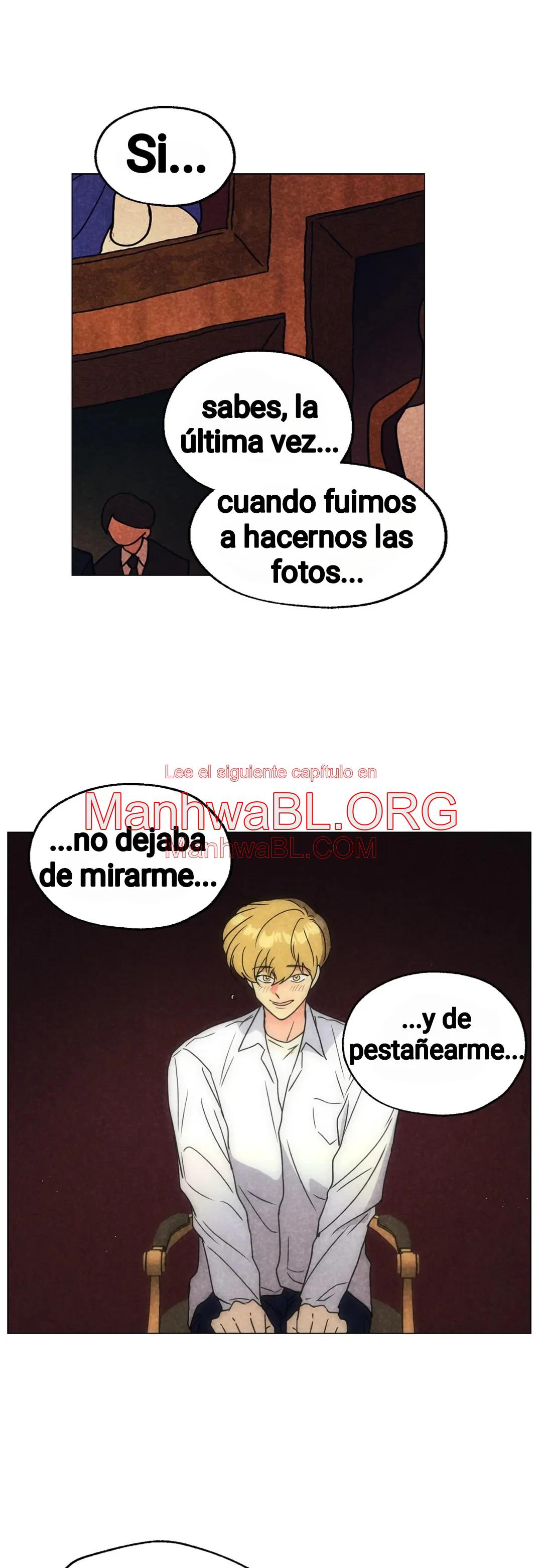 Ramos de espinacas - Capítulo 86 2 manhwa