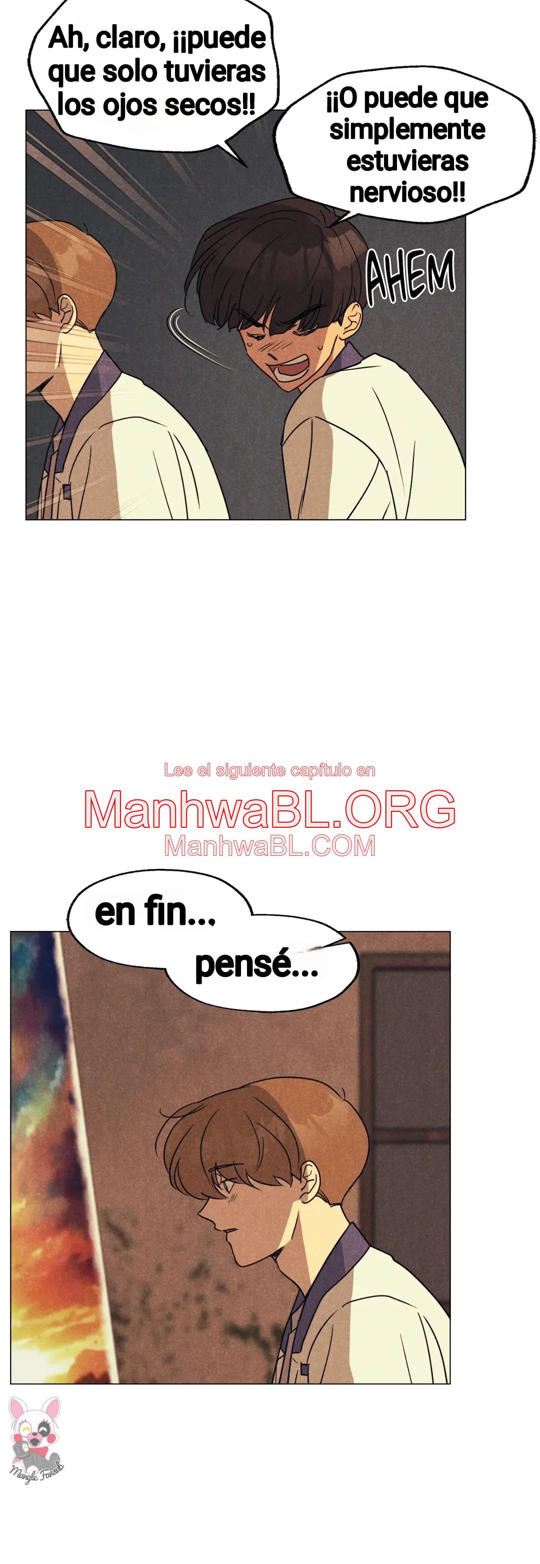 Ramos de espinacas - Capítulo 86 2 manhwa