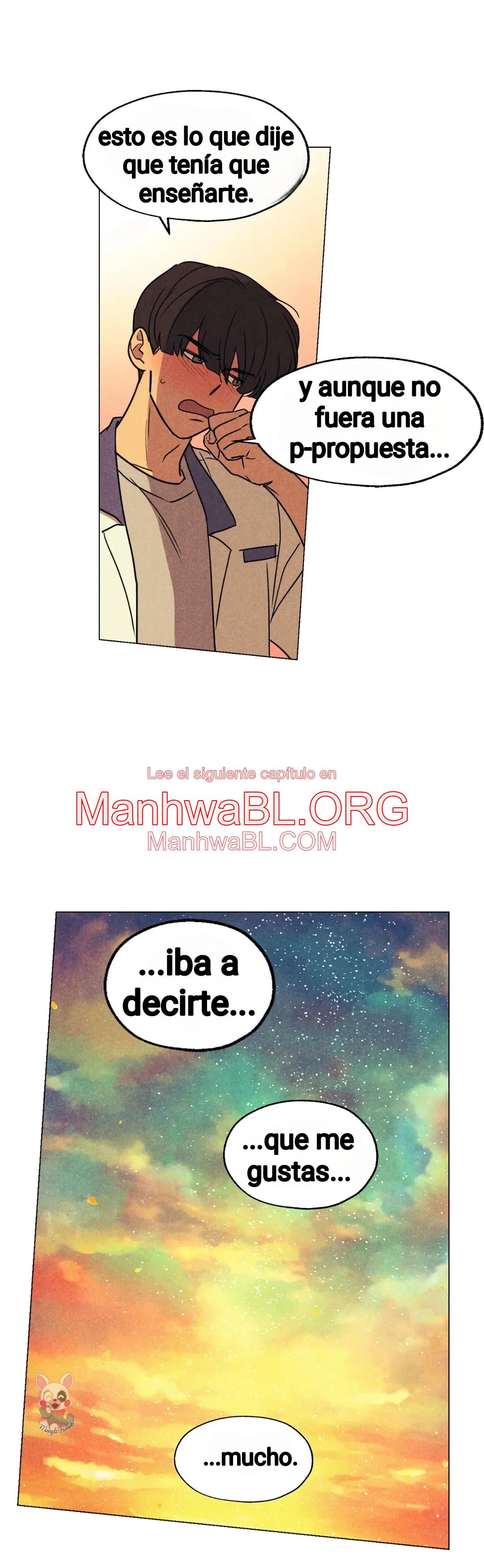 Ramos de espinacas - Capítulo 86 2 manhwa