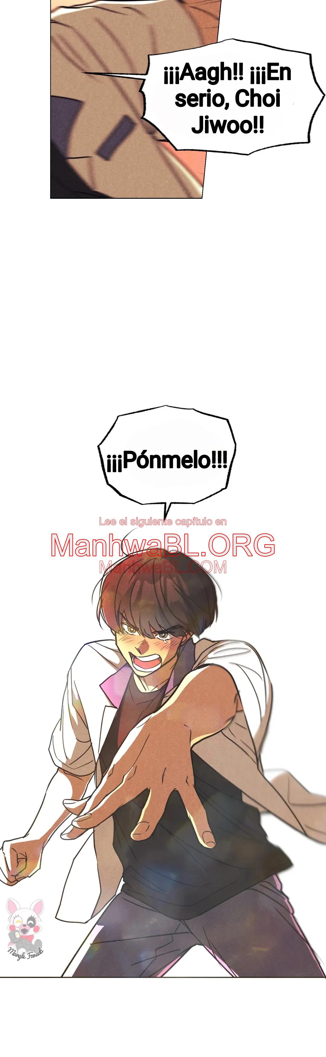 Ramos de espinacas - Capítulo 86 2 manhwa