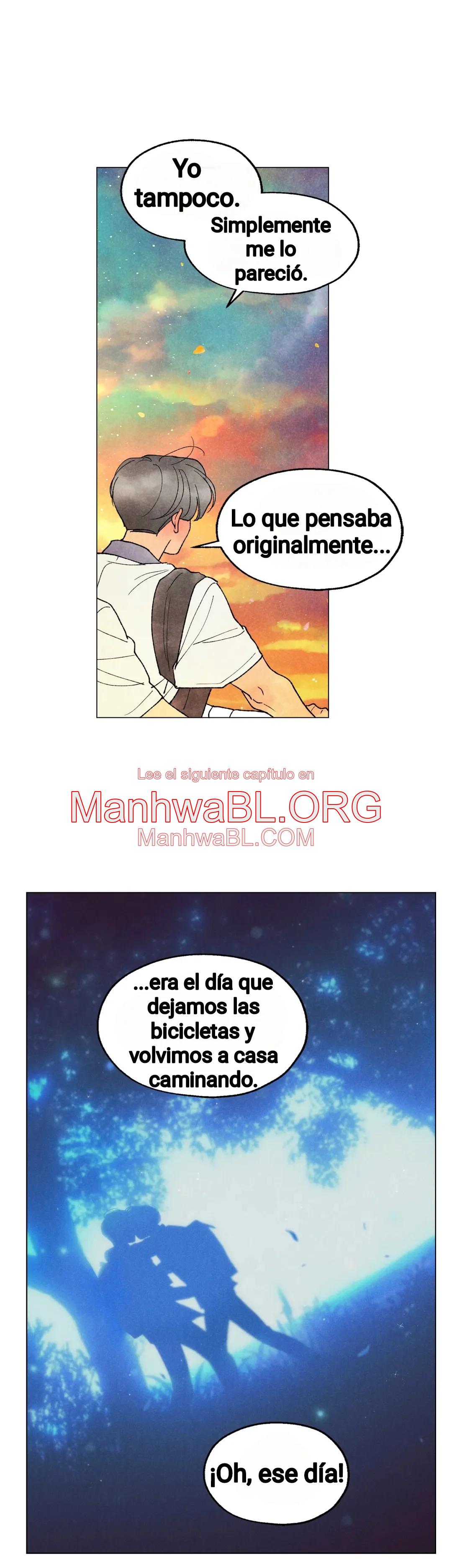 Ramos de espinacas - Capítulo 86 2 manhwa