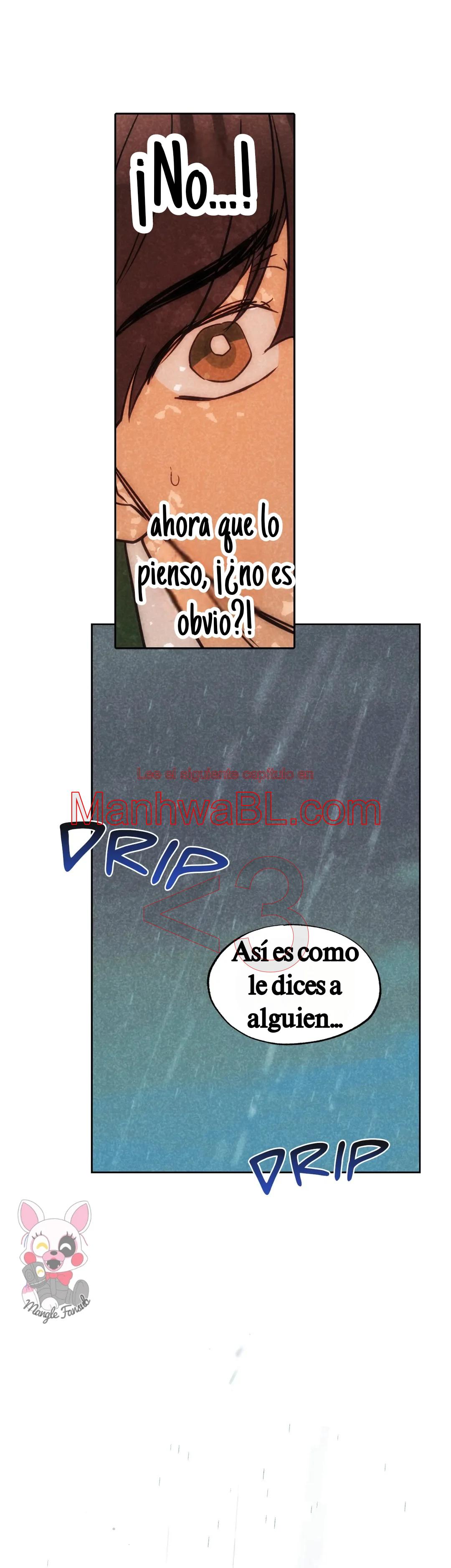Ramos de espinacas - Capítulo 69 3 manhwa