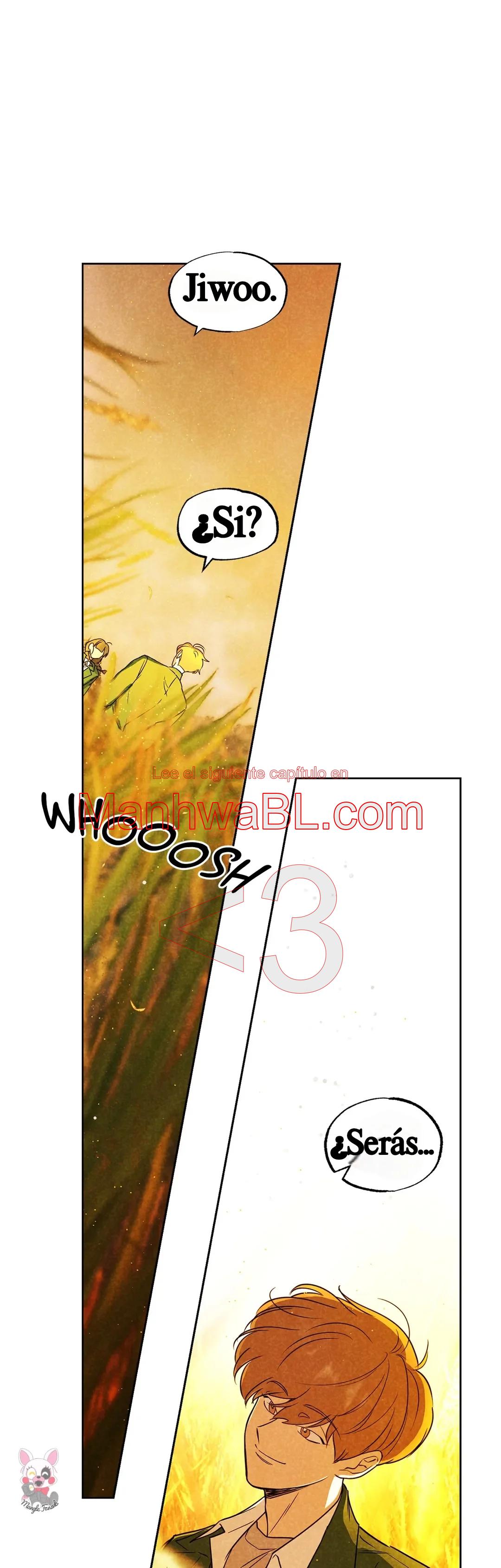 Ramos de espinacas - Capítulo 69 3 manhwa