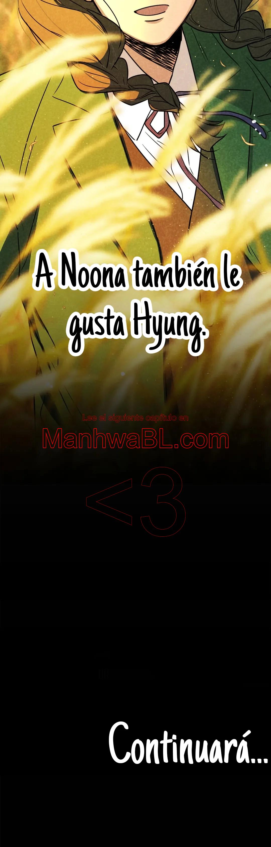 Ramos de espinacas - Capítulo 69 3 manhwa