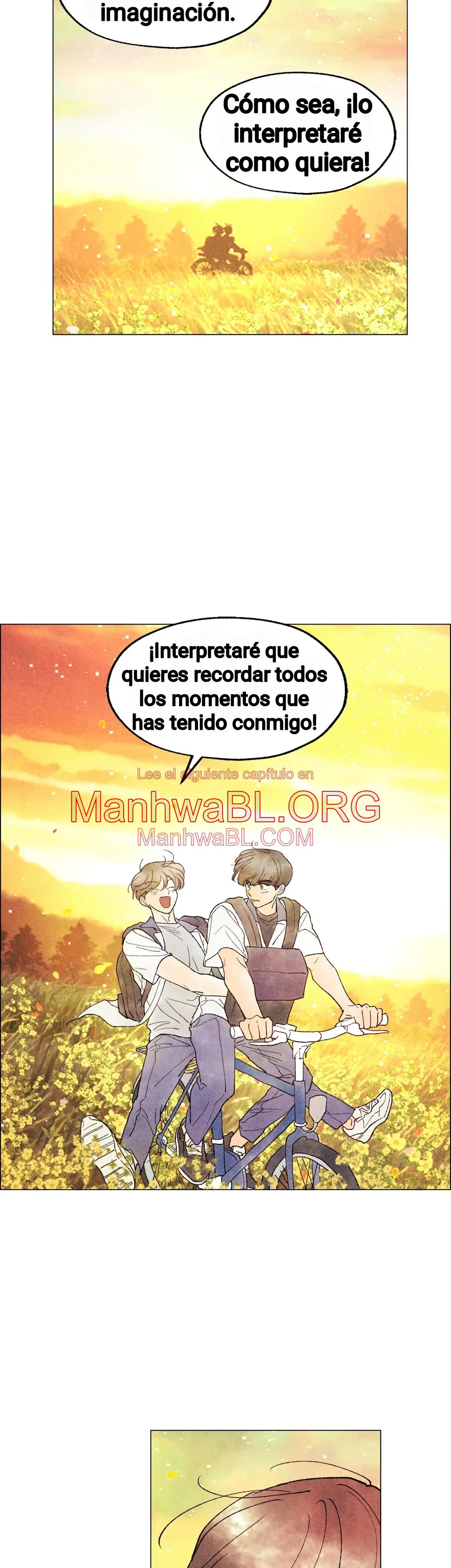 Ramos de espinacas - Capítulo 86 3 manhwa
