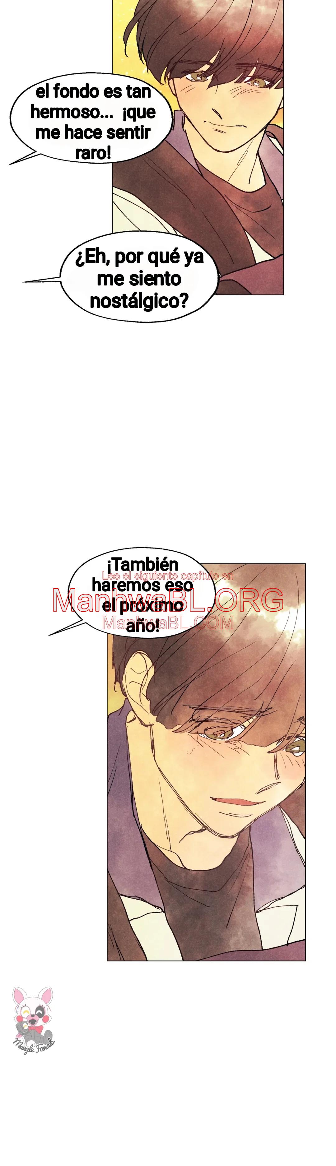 Ramos de espinacas - Capítulo 86 3 manhwa