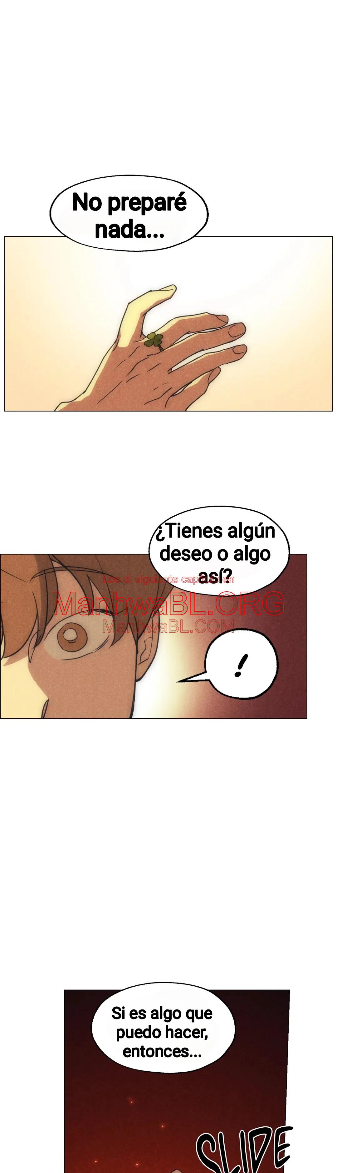 Ramos de espinacas - Capítulo 86 3 manhwa
