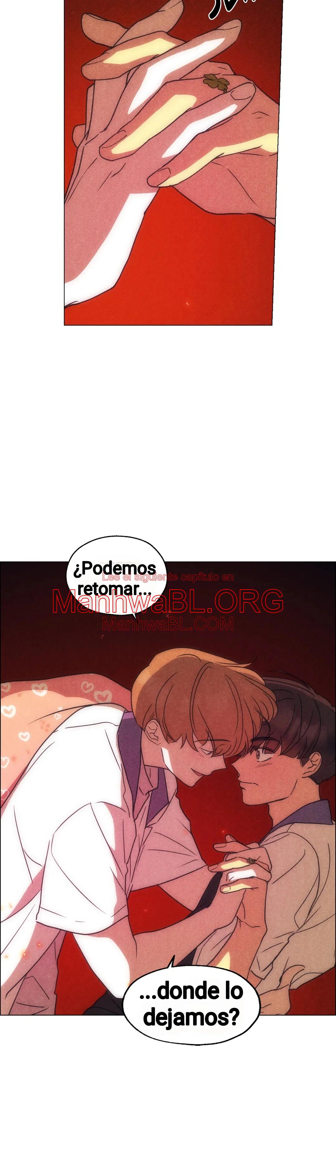 Ramos de espinacas - Capítulo 86 3 manhwa