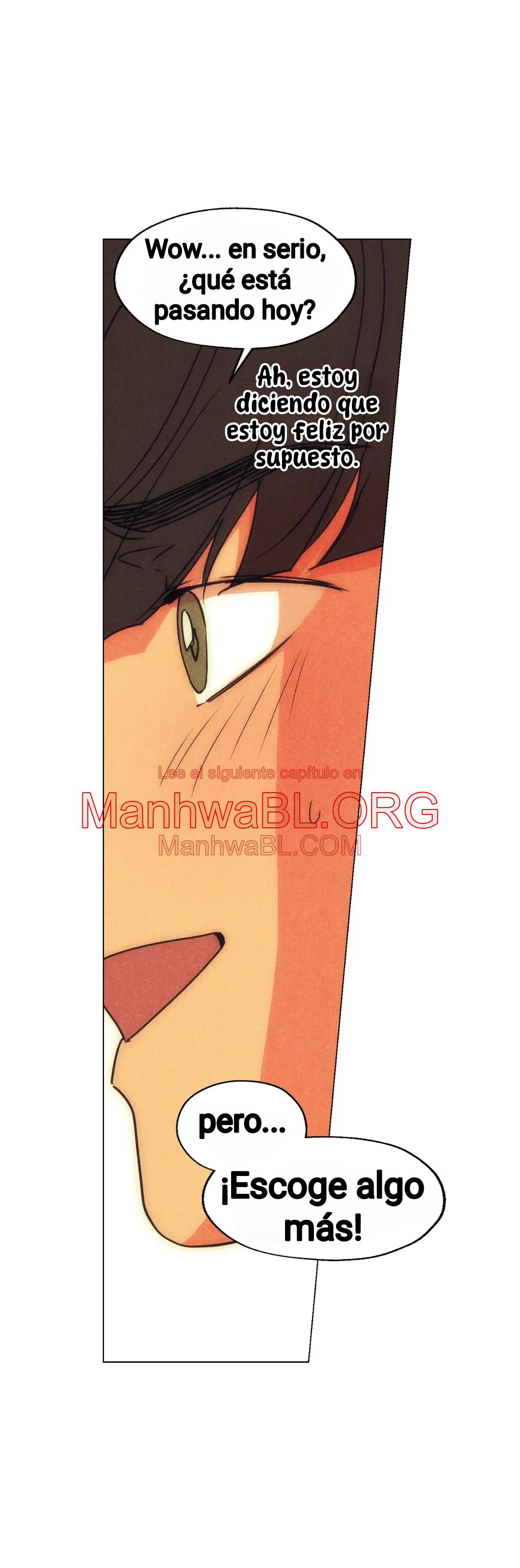 Ramos de espinacas - Capítulo 86 3 manhwa