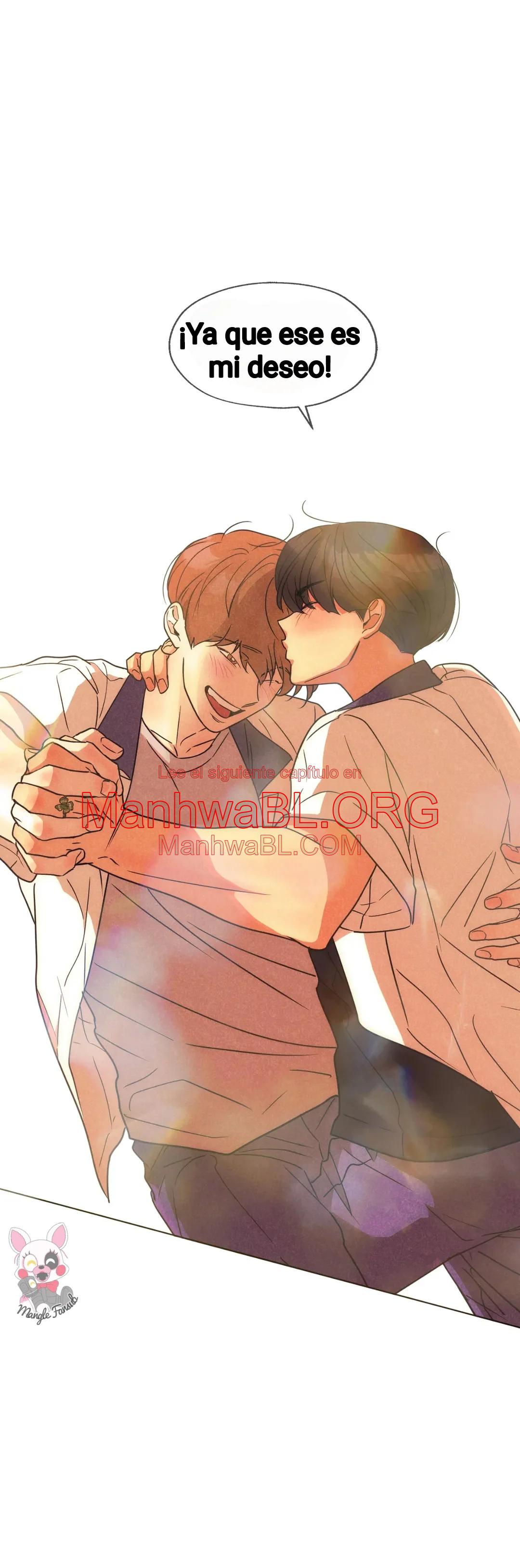 Ramos de espinacas - Capítulo 86 3 manhwa