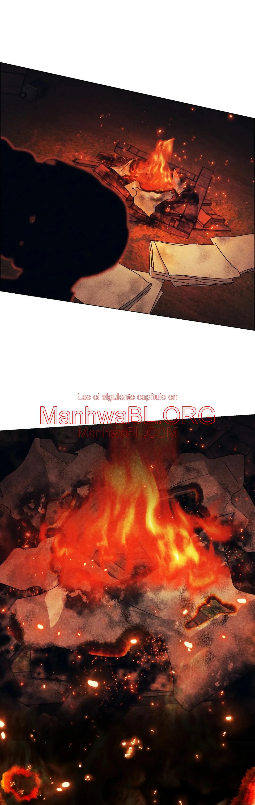 Ramos de espinacas - Capítulo 86 3 manhwa