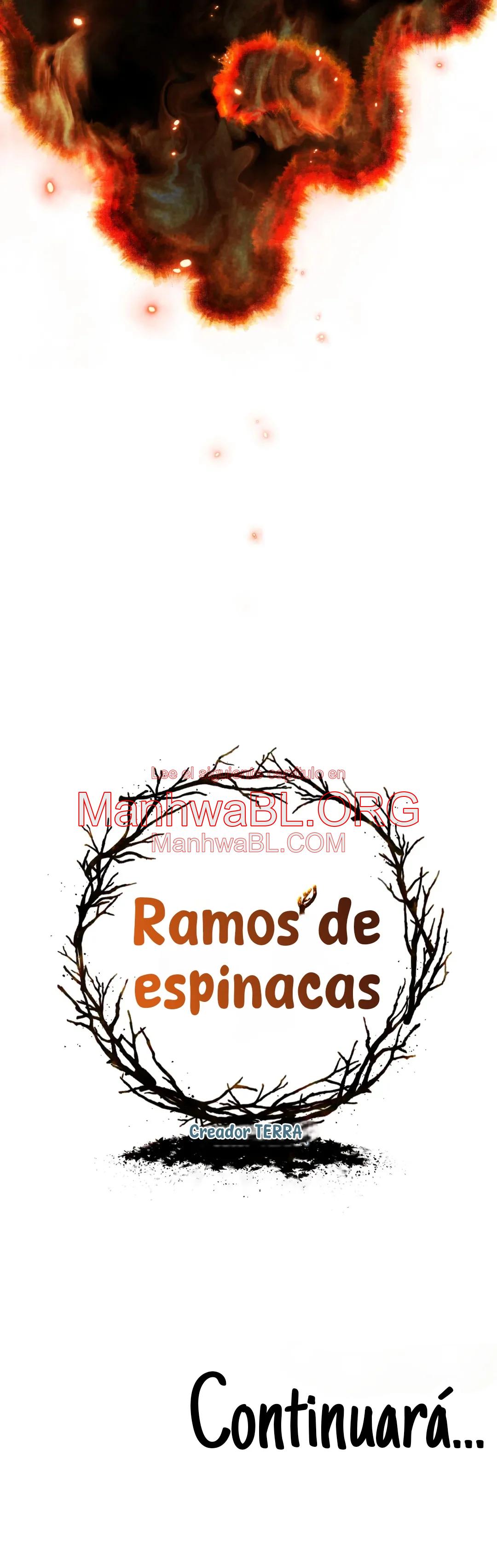 Ramos de espinacas - Capítulo 86 3 manhwa