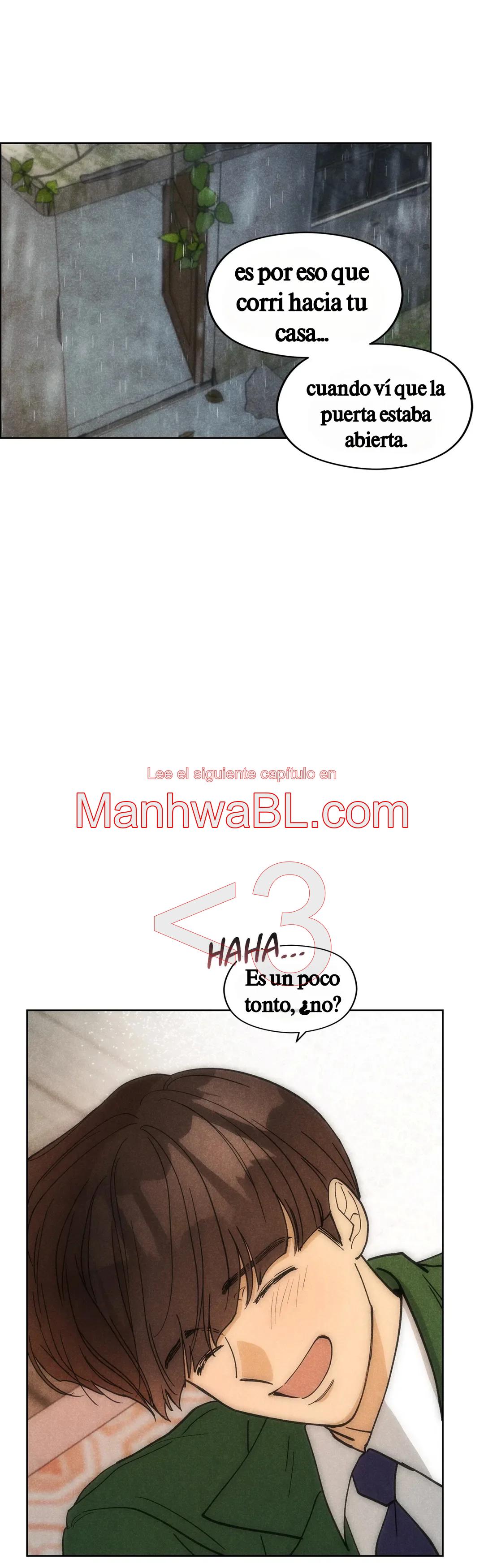 Ramos de espinacas - Capítulo 75 3 manhwa